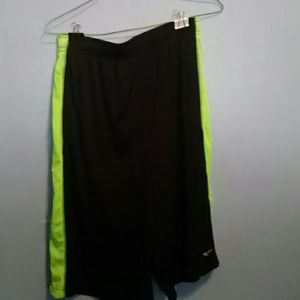 Men's Basketball Shorts